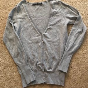 Zara cardigan